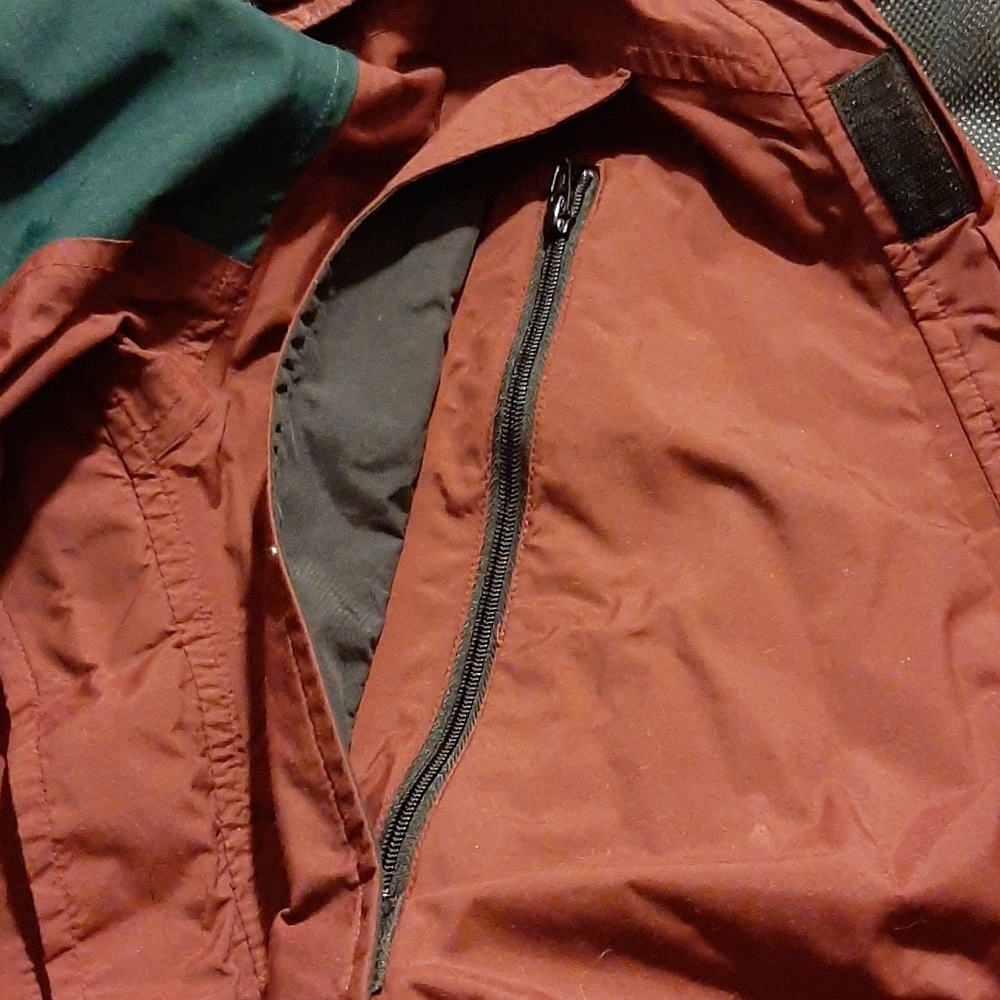 1/2 PRICE🔻Marmot MemBrain Shell/Jacket Med - Picture 6 of 11